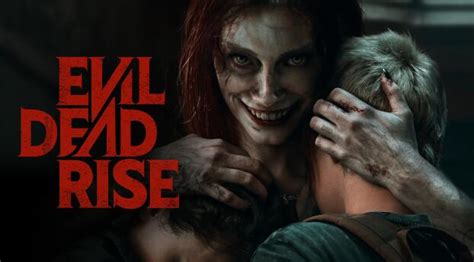 evil dead rise director's cut|evil dead rise new line.